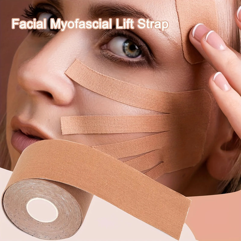 LiftEase Face & Neck Tape