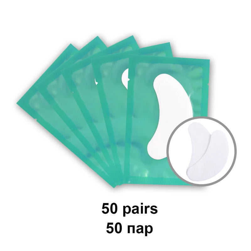 Eye Patches