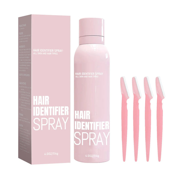 SmoothShave Care Se