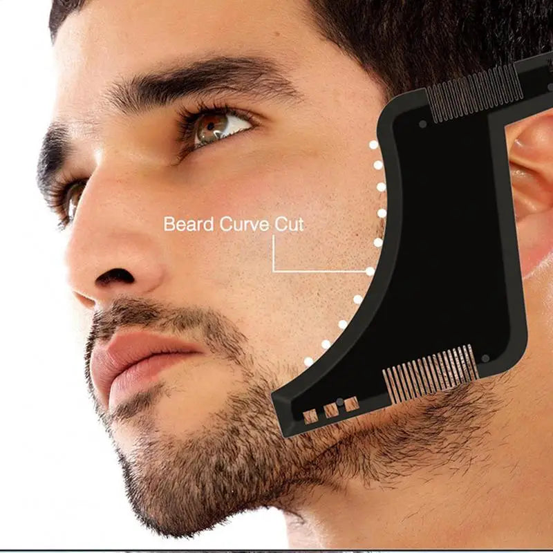 ManBeard Comb