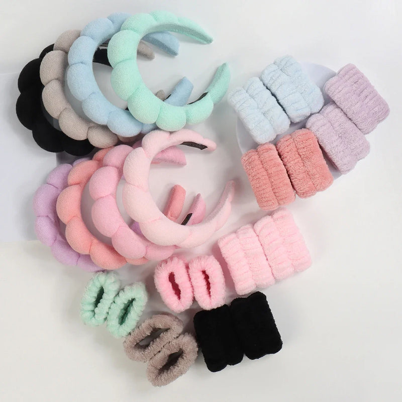 SoakBands