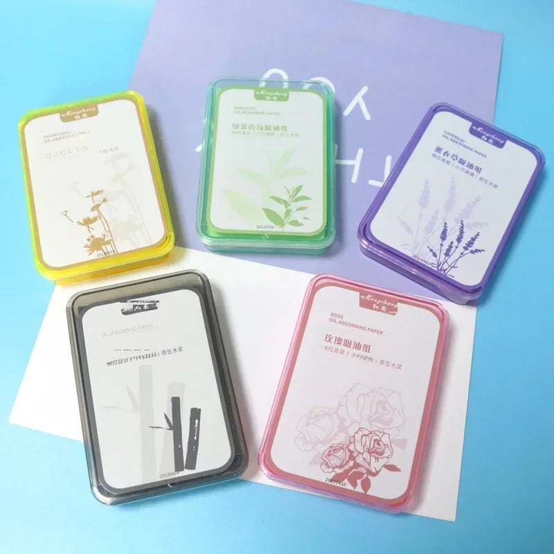 FreshMatte Wipes