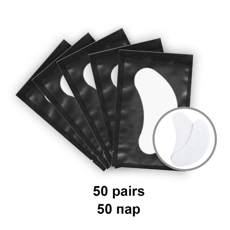 Eye Patches