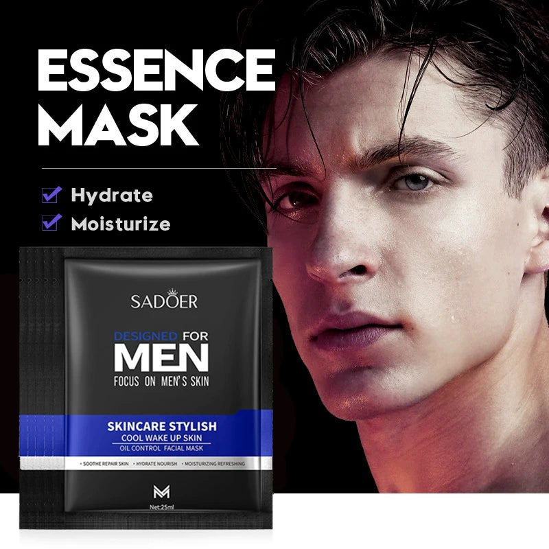 SADOER Men’s Hydrating Mask