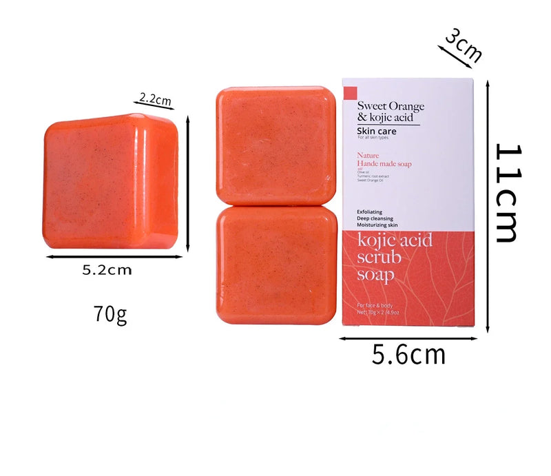 KojicGlow Soap