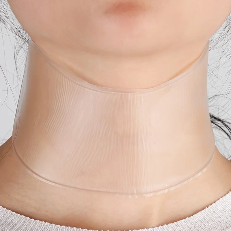 WrinkleFree Neck Pad