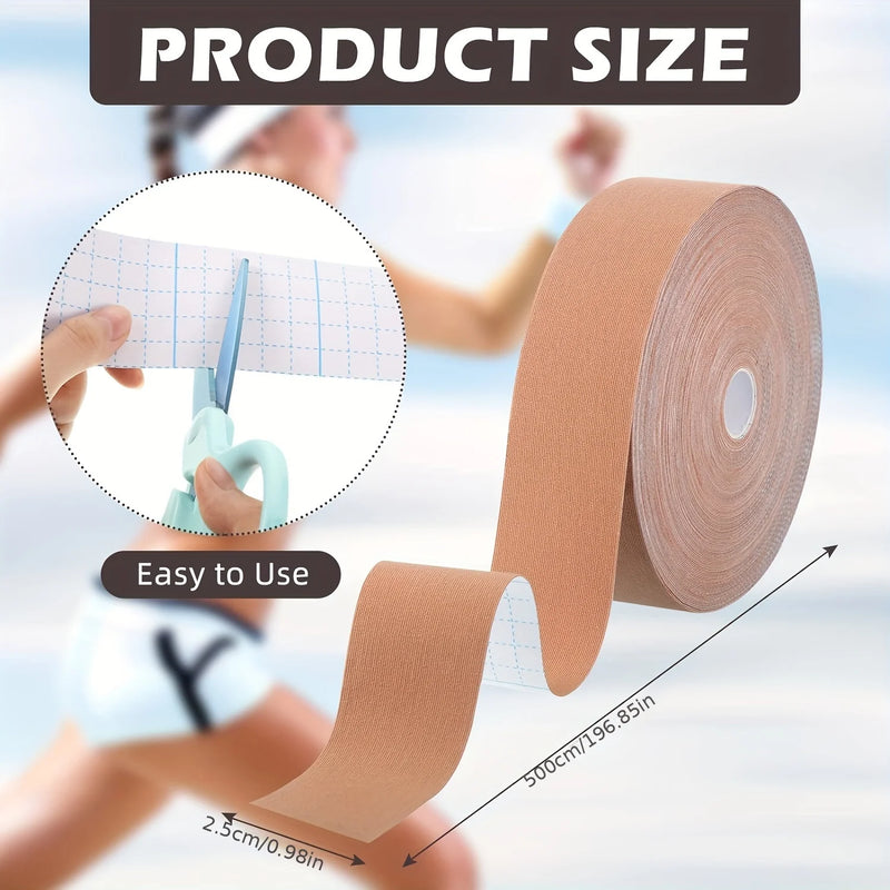 LiftEase Face & Neck Tape