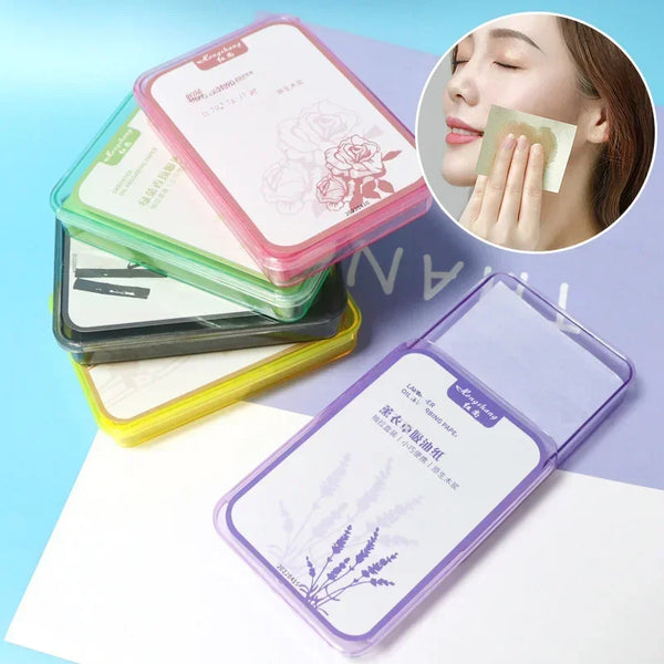 FreshMatte Wipes