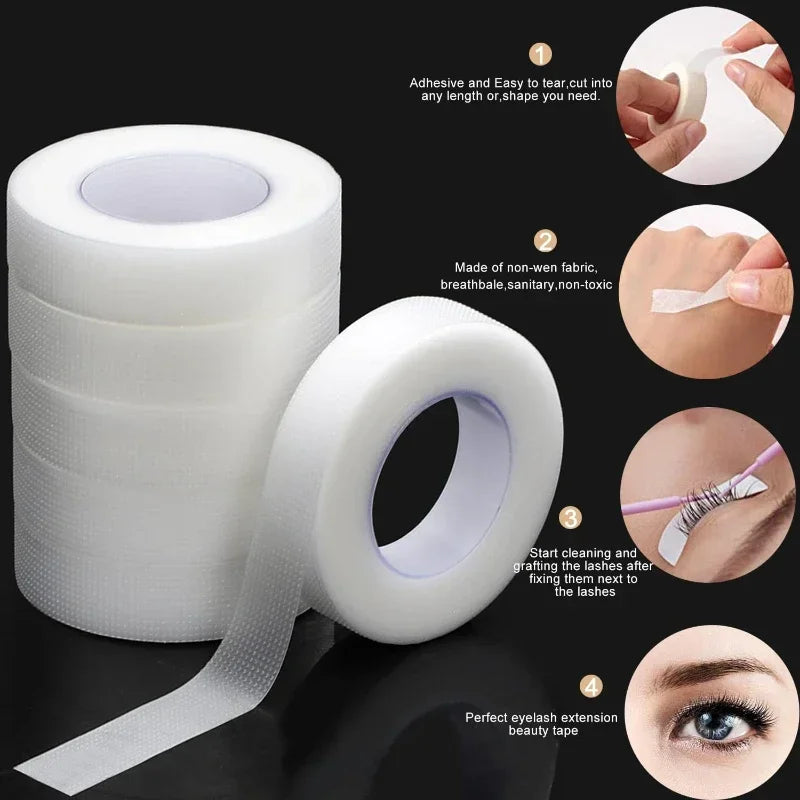 LashLuxe Tape