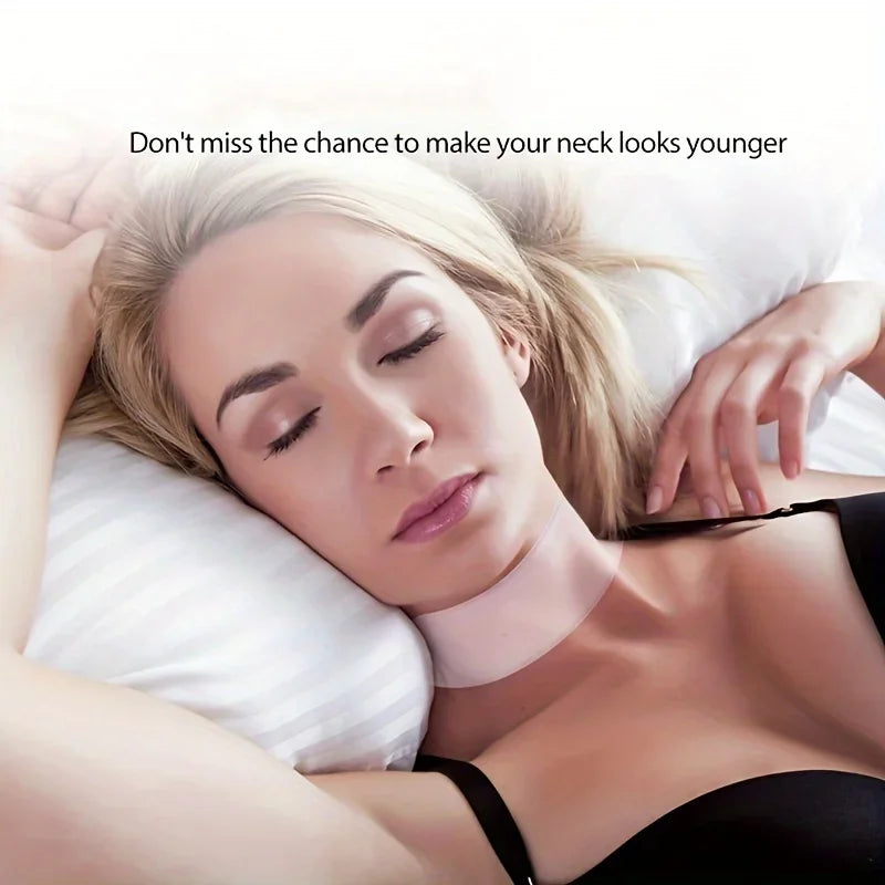 WrinkleFree Neck Pad