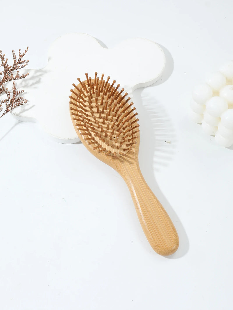 HealthyWood Hair Brush