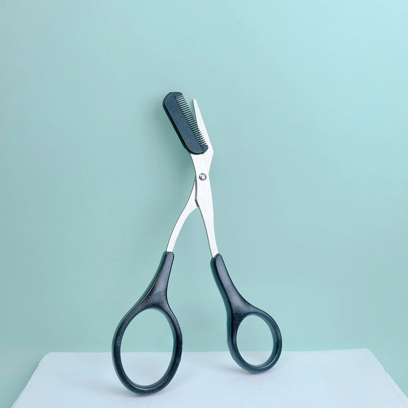 BrowPerfect Trim & Comb Scissors