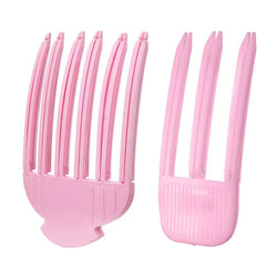 RootFluff No-Heat Hair Clip