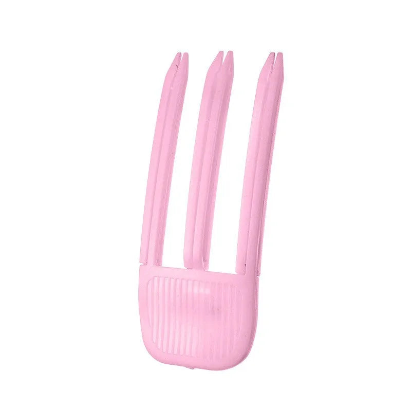 RootFluff No-Heat Hair Clip
