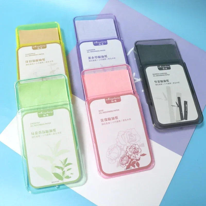 FreshMatte Wipes