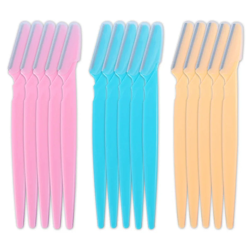 Brow Trim Tool