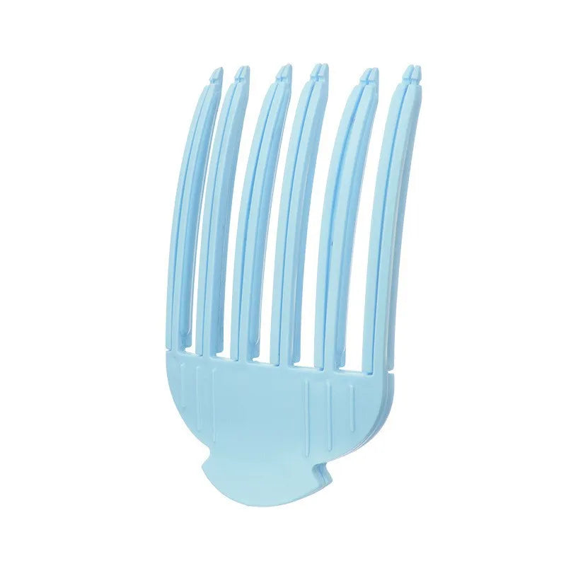 RootFluff No-Heat Hair Clip