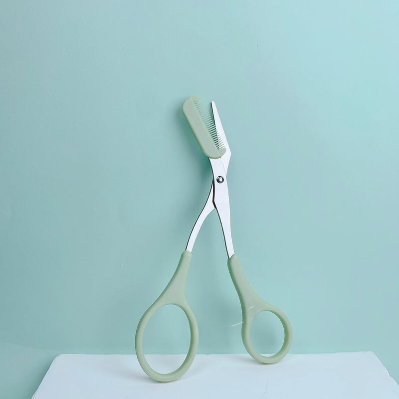 BrowPerfect Trim & Comb Scissors