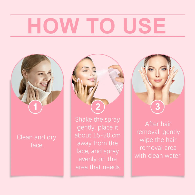 SmoothShave Care Se