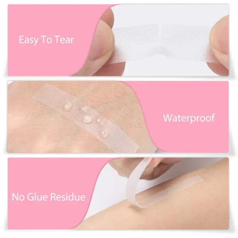 LashLuxe Tape