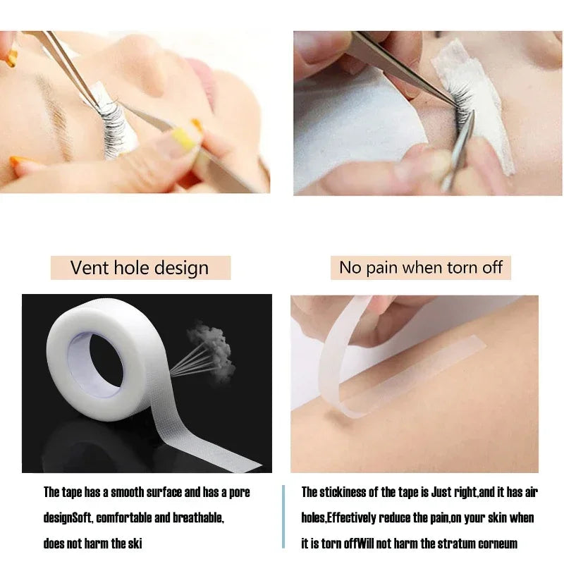 LashLuxe Tape