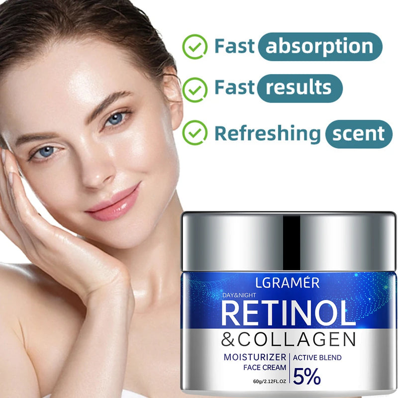 Retinol Renew – Firm, Fade, Glow