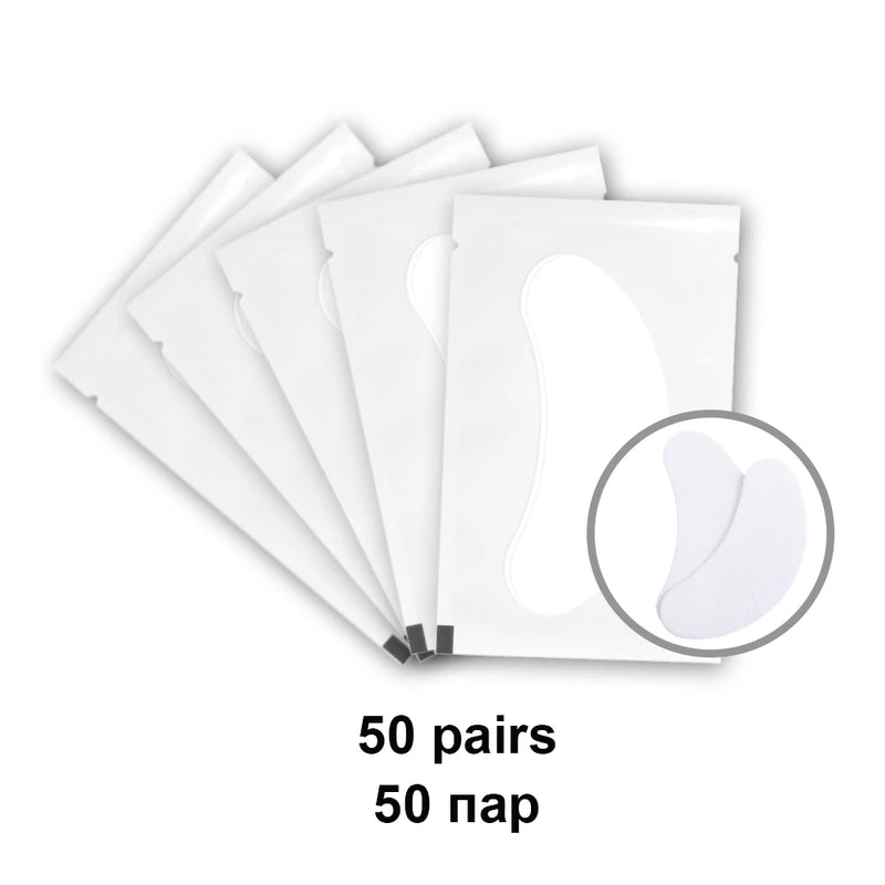 Eye Patches