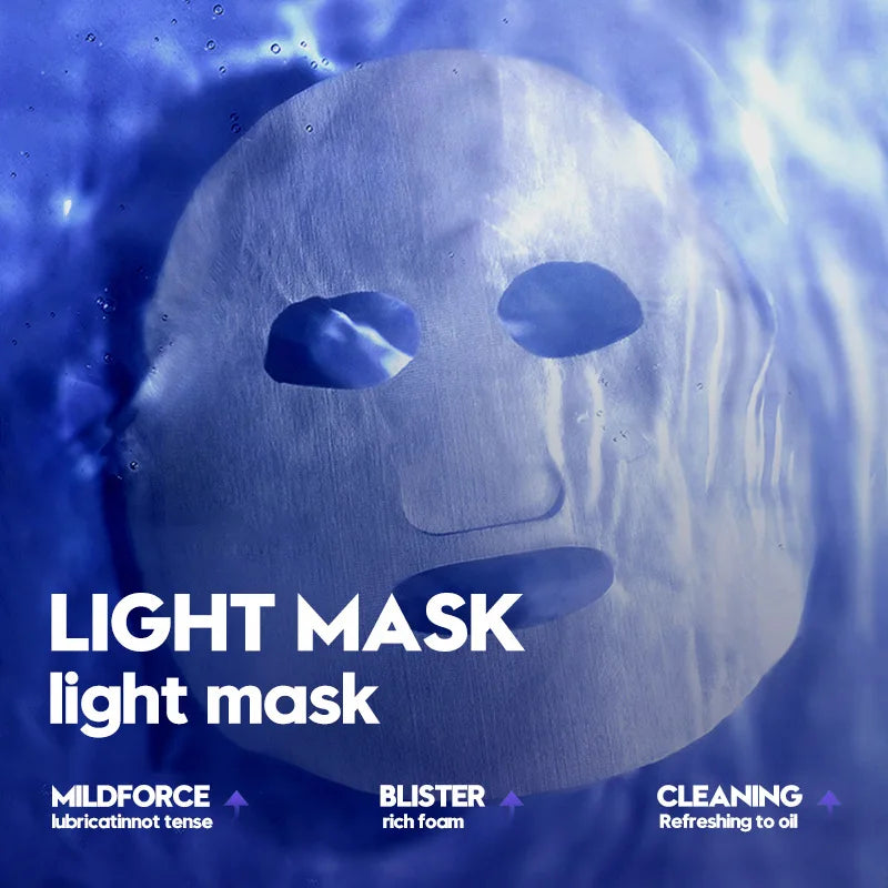 SADOER Men’s Hydrating Mask