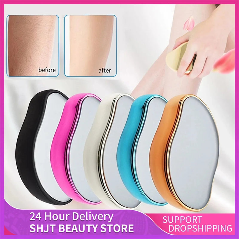 CrystalSmooth Hair Eraser