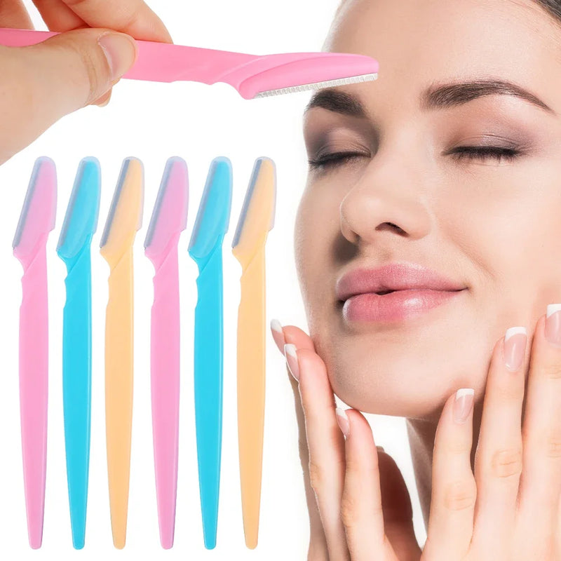 Brow Trim Tool
