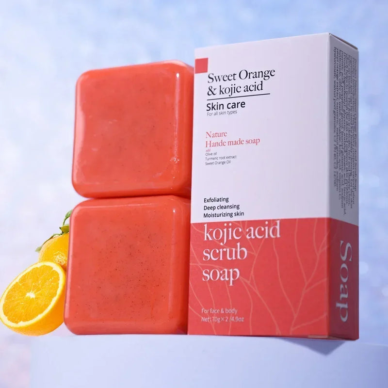 KojicGlow Soap