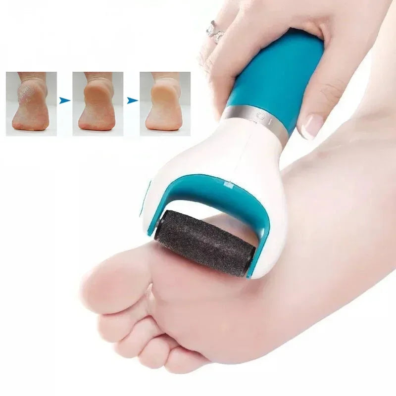 FootWhirl