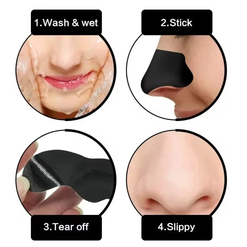 TidyPore Stickers
