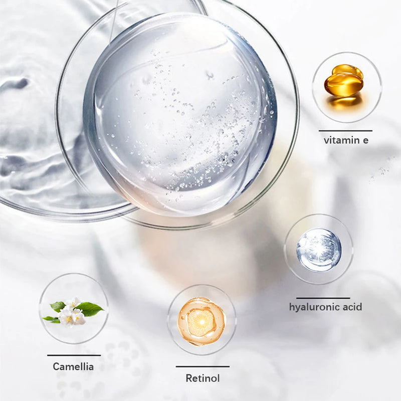 Retinol Renew – Firm, Fade, Glow