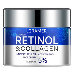 Retinol Renew – Firm, Fade, Glow