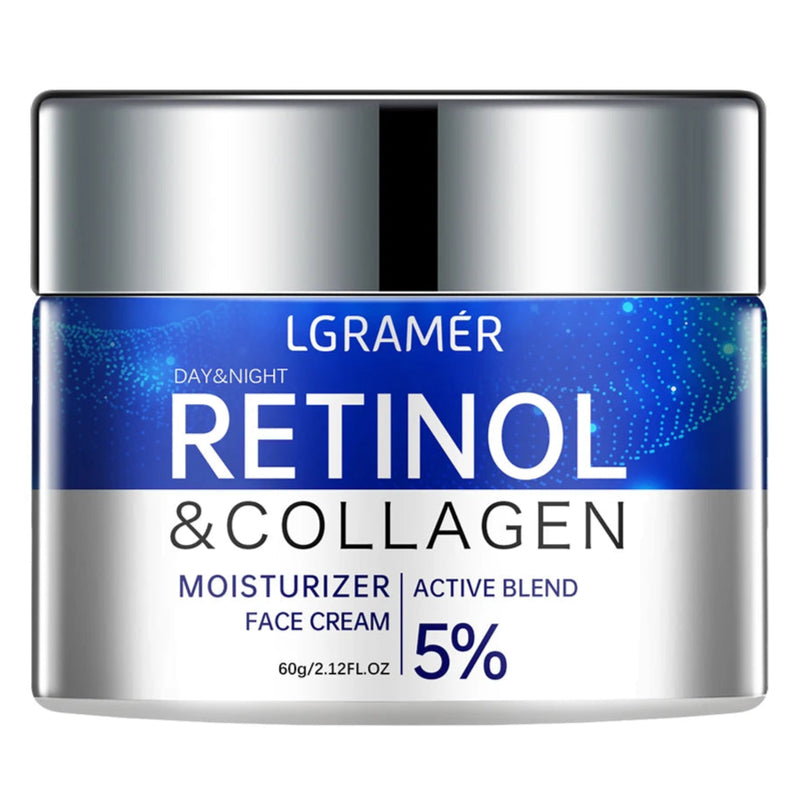 Retinol Renew – Firm, Fade, Glow