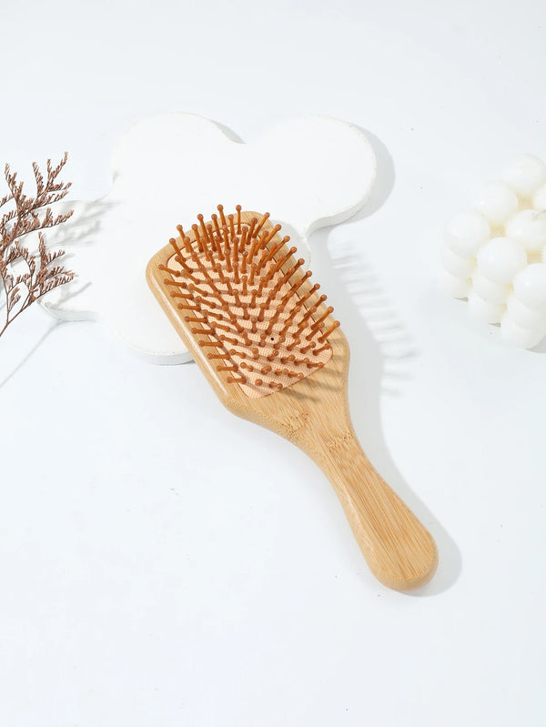 HealthyWood Hair Brush