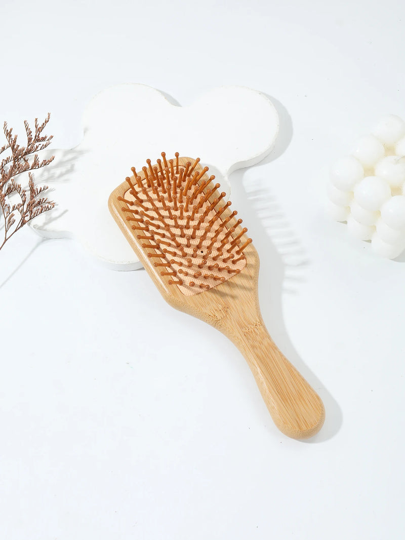 HealthyWood Hair Brush
