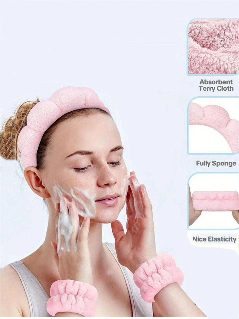 SoakBands