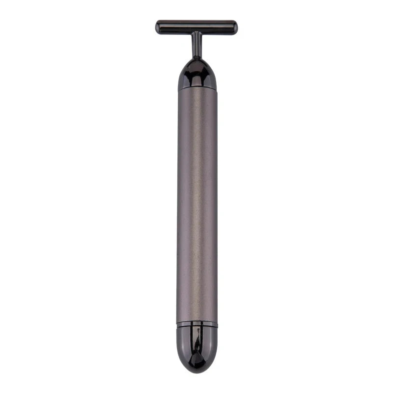 GildedPulse – 24K Vibrating Face Roller