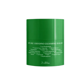 Dr. Althea - Pure Grinding Cleansing Balm