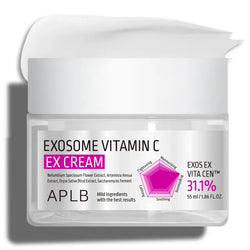 APLB - Exosome Vitamin C EX Cream