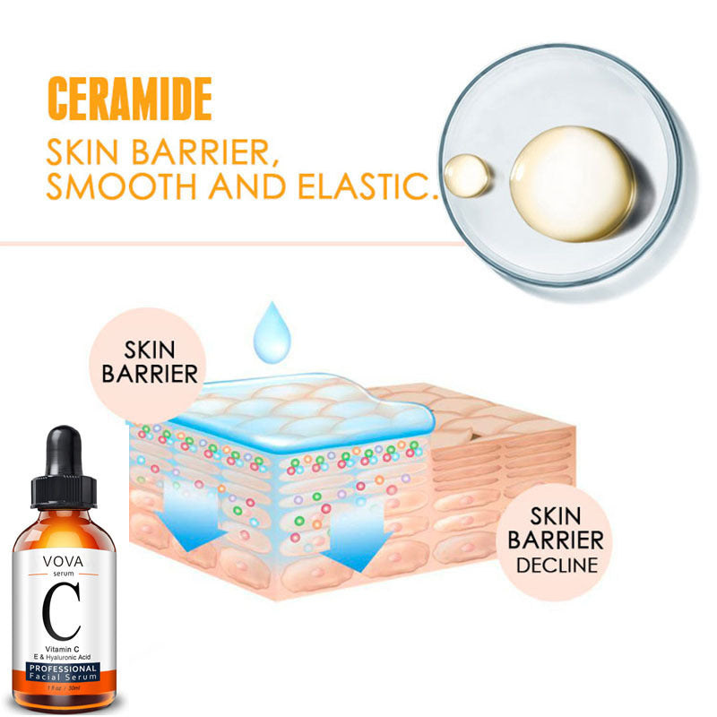 Vitamin C Serum Facial