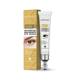 BrightEye Peptide Cream