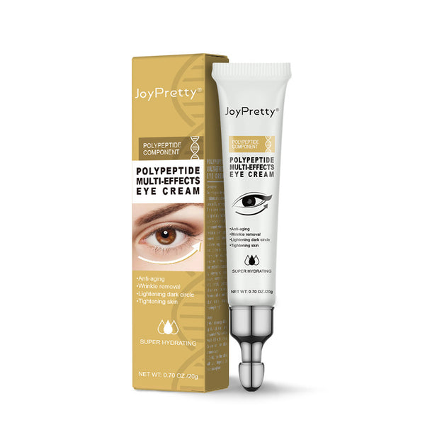 BrightEye Peptide Cream