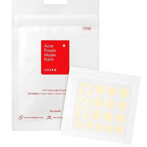 COSRX - Acne Pimple Master Patch