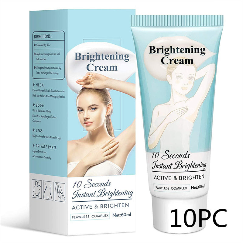 Bellezon Smooth: Underarm Cream