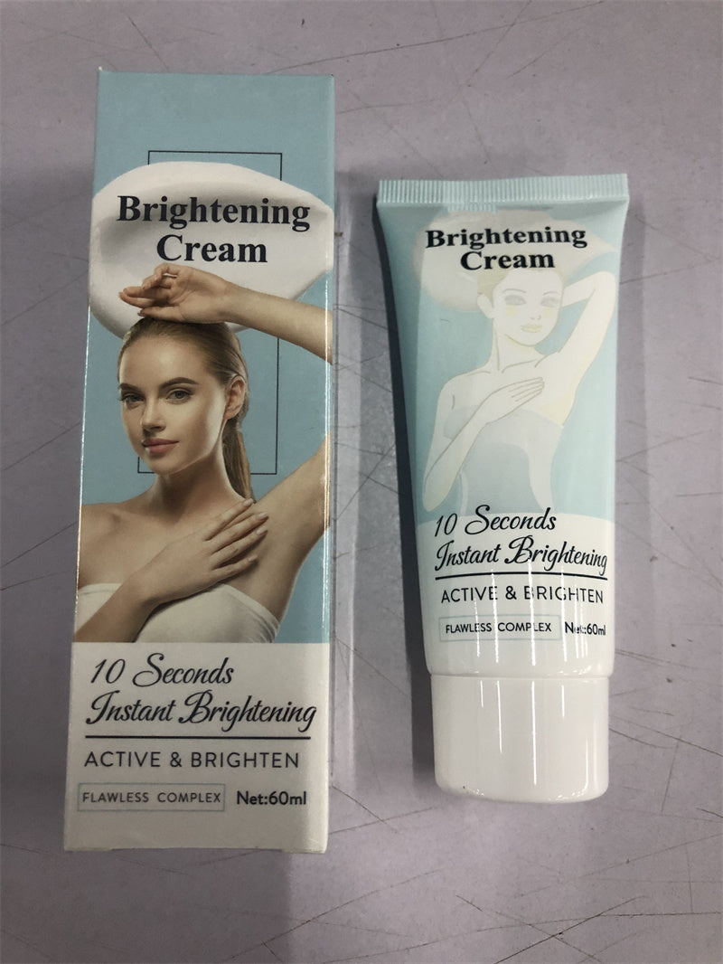 Bellezon Smooth: Underarm Cream