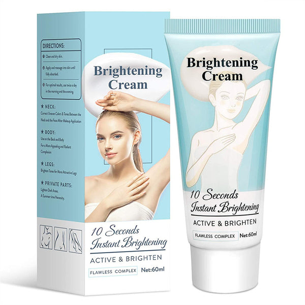 Bellezon Smooth: Underarm Cream