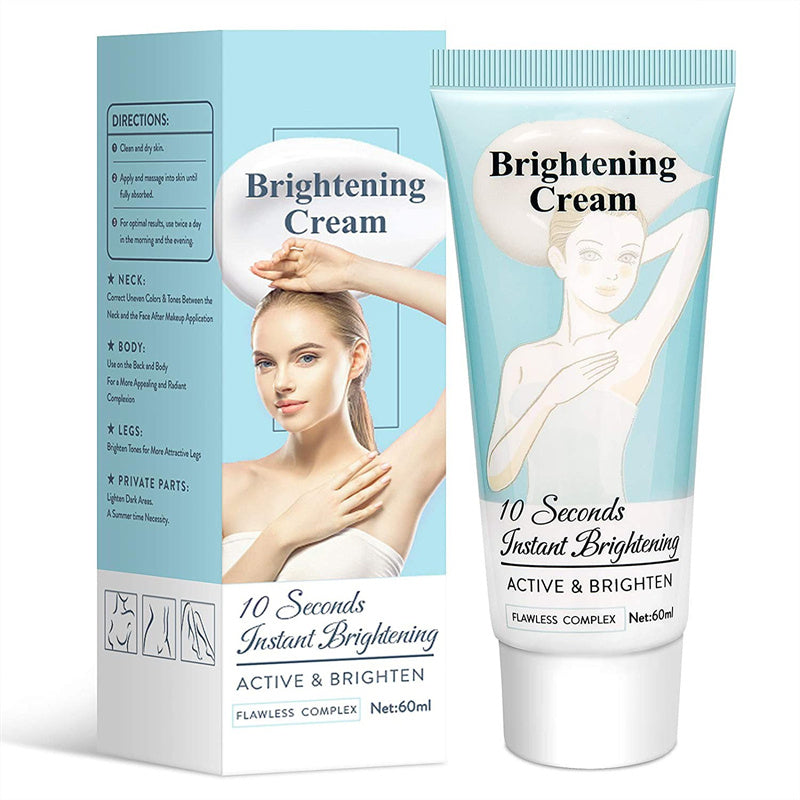 Bellezon Smooth: Underarm Cream